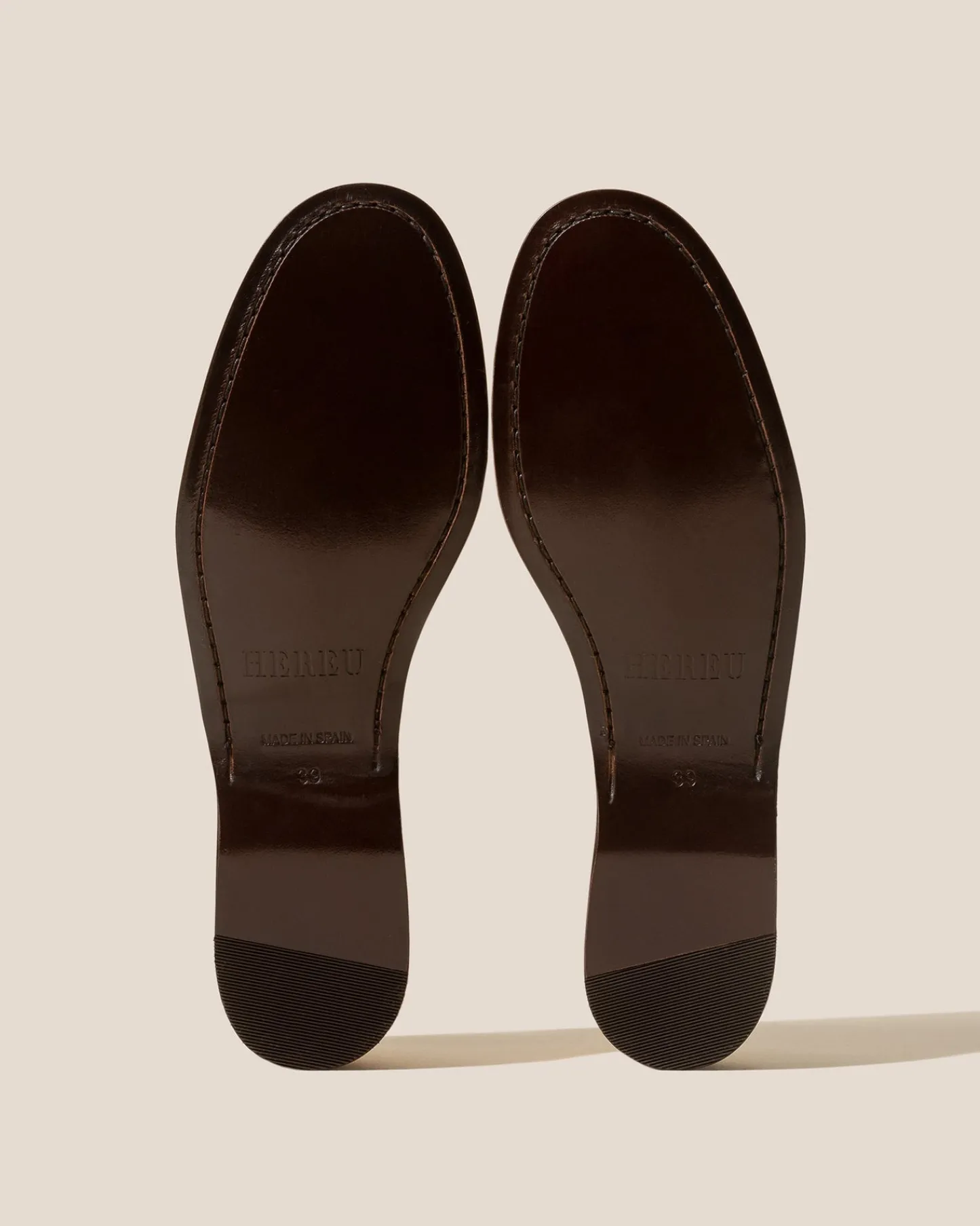 Hereu Studio Sastre> Loafers