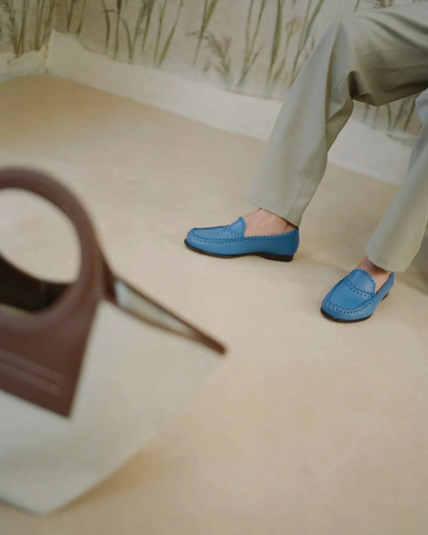 Hereu Studio Sastre> Loafers