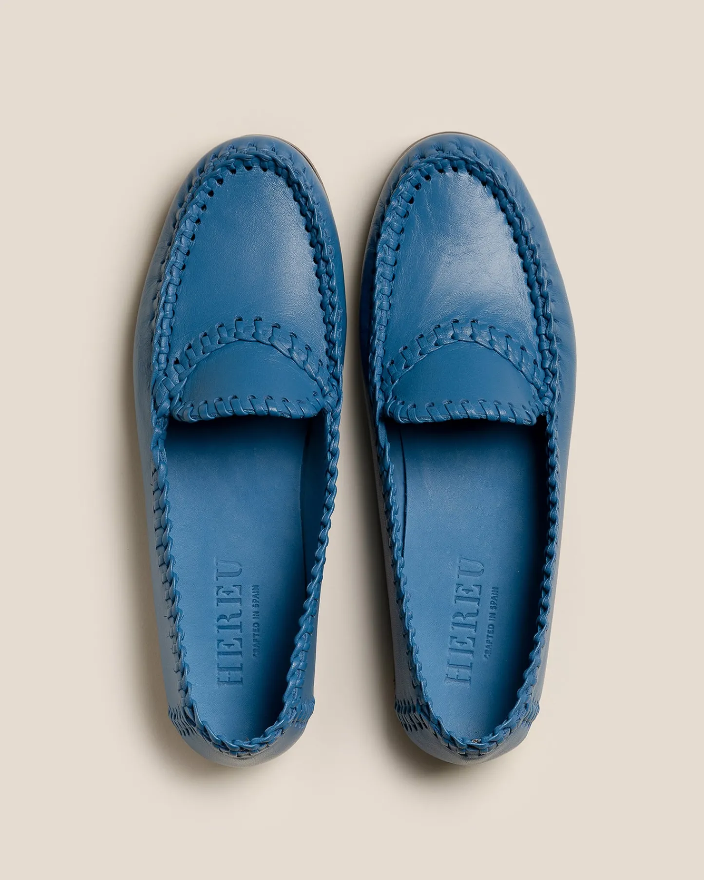Hereu Studio Sastre> Loafers