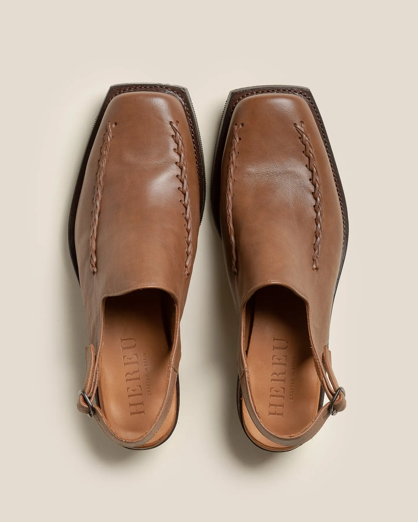 Hereu Studio Saura> Heels