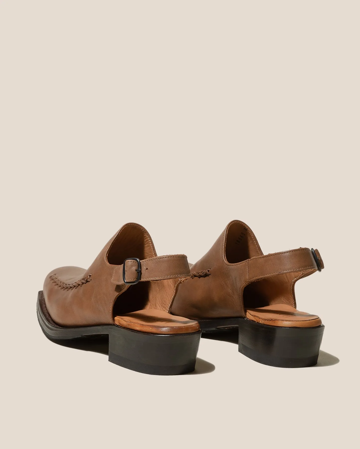 Hereu Studio Saura> Heels