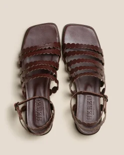 Hereu Studio Savina> Sandals