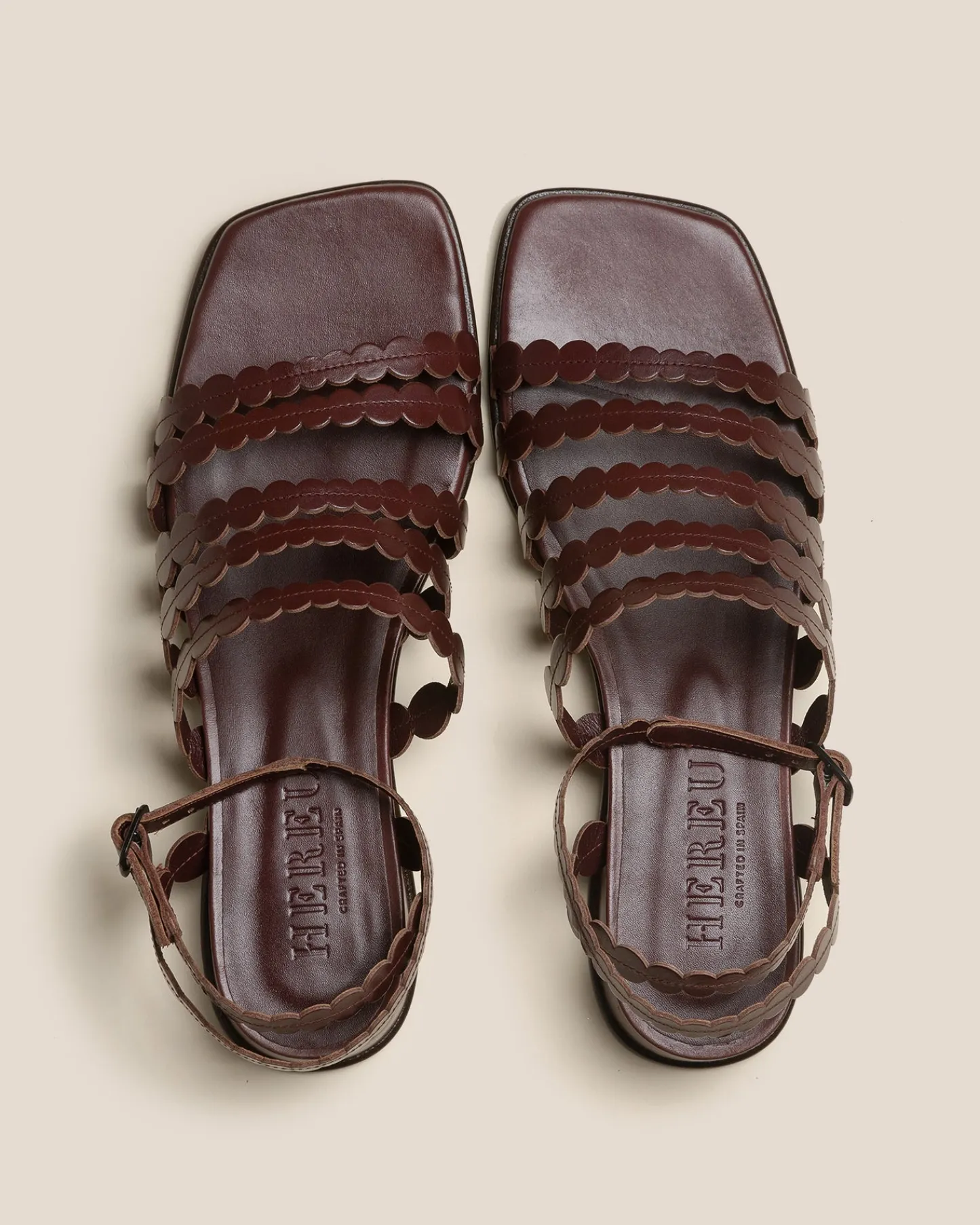 Hereu Studio Savina> Sandals