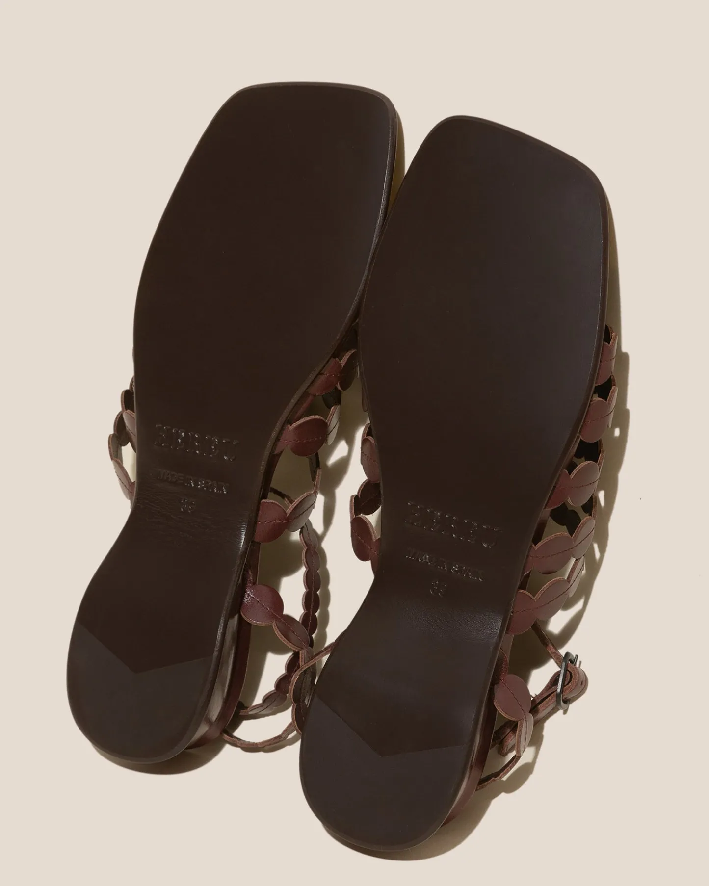 Hereu Studio Savina> Sandals
