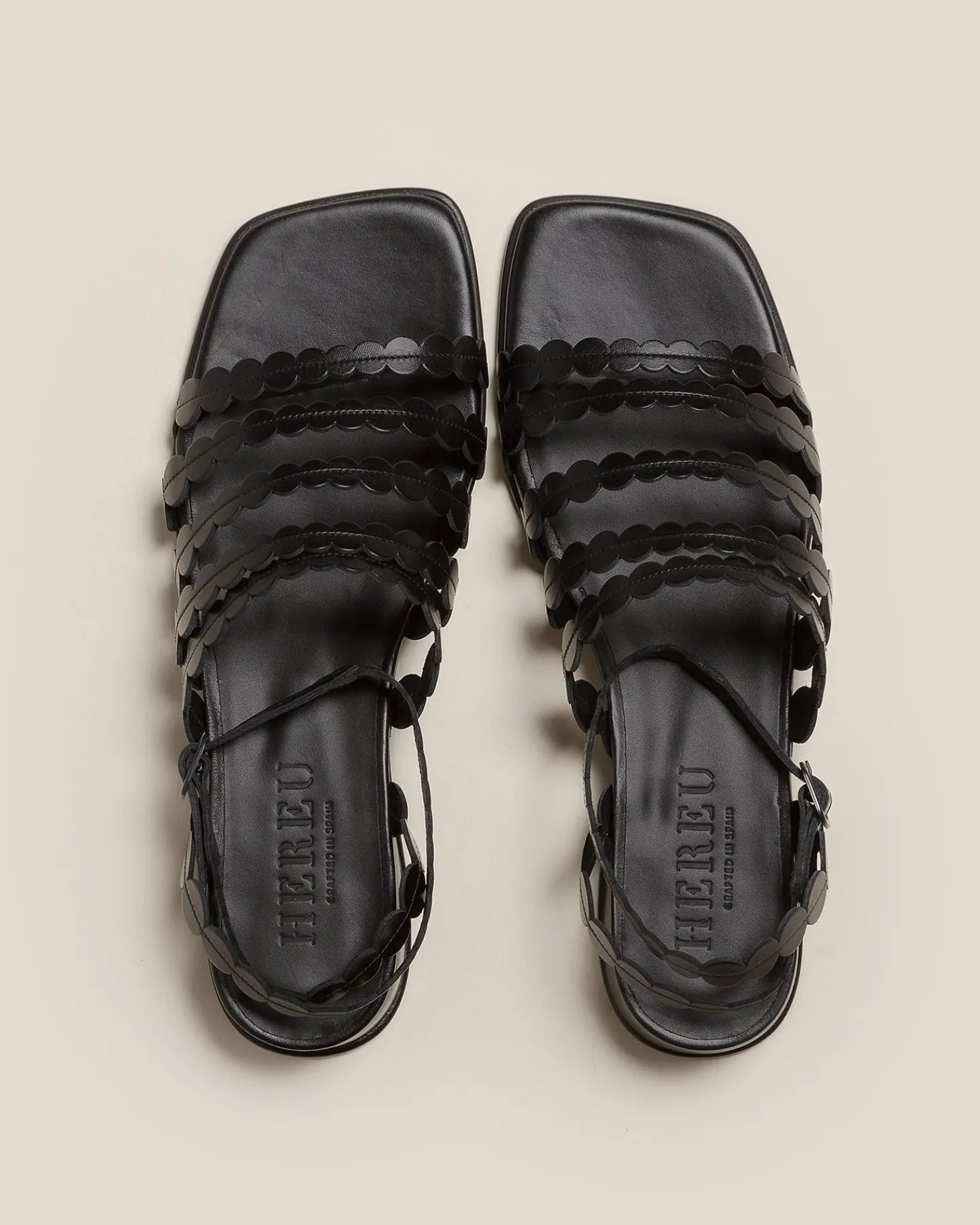 Hereu Studio Savina> Sandals
