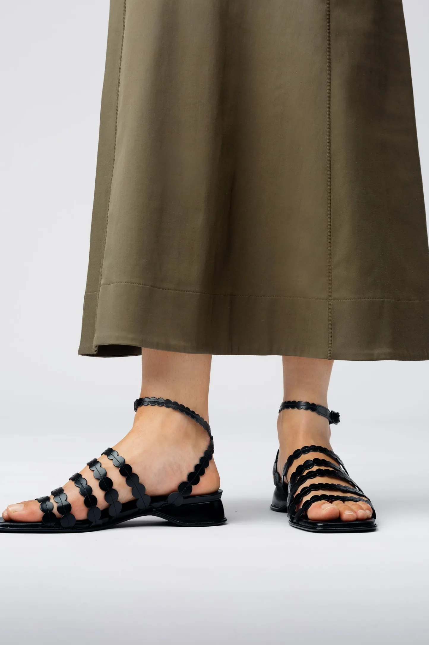 Hereu Studio Savina> Sandals