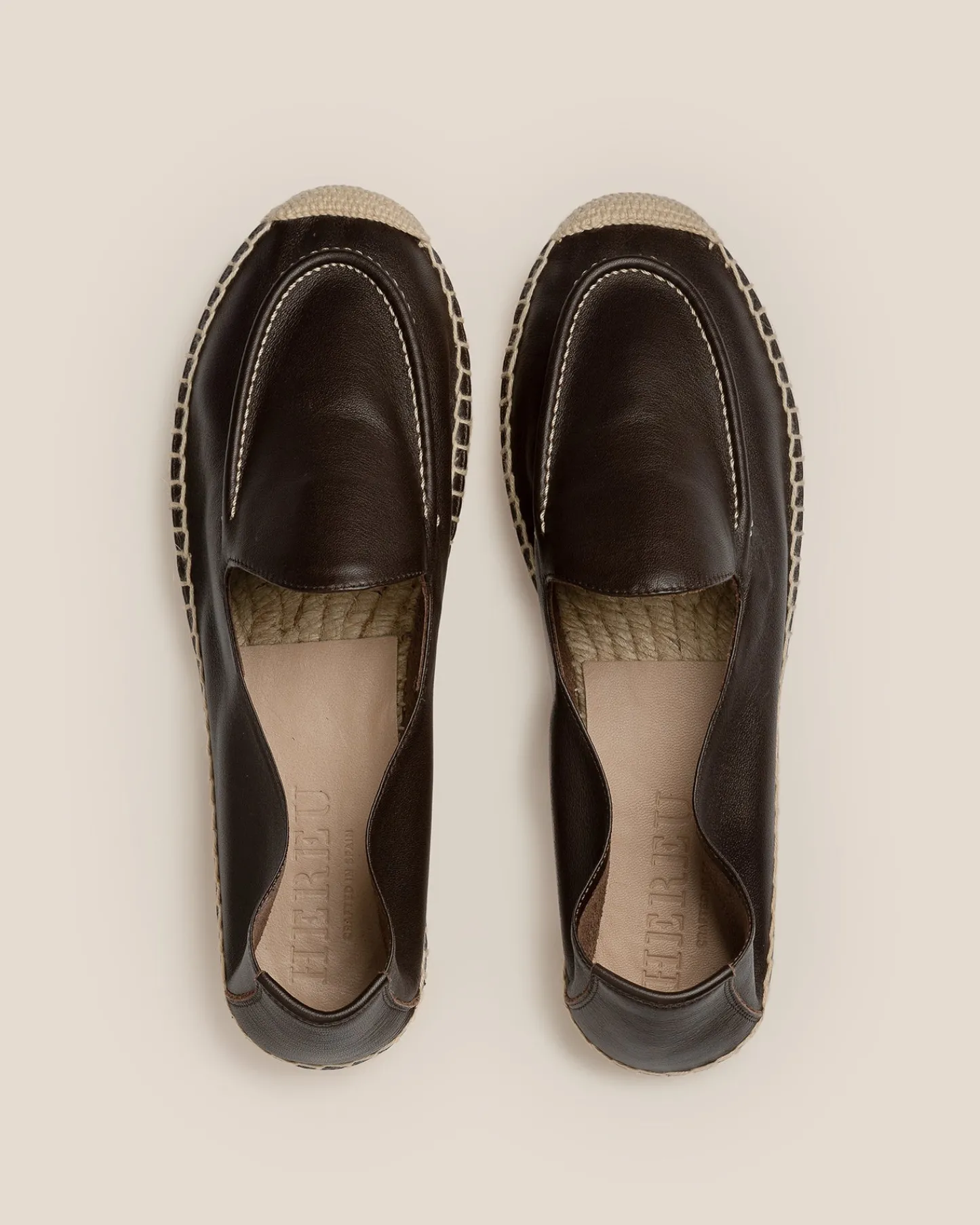 Hereu Studio Senyor> Soft Shoes