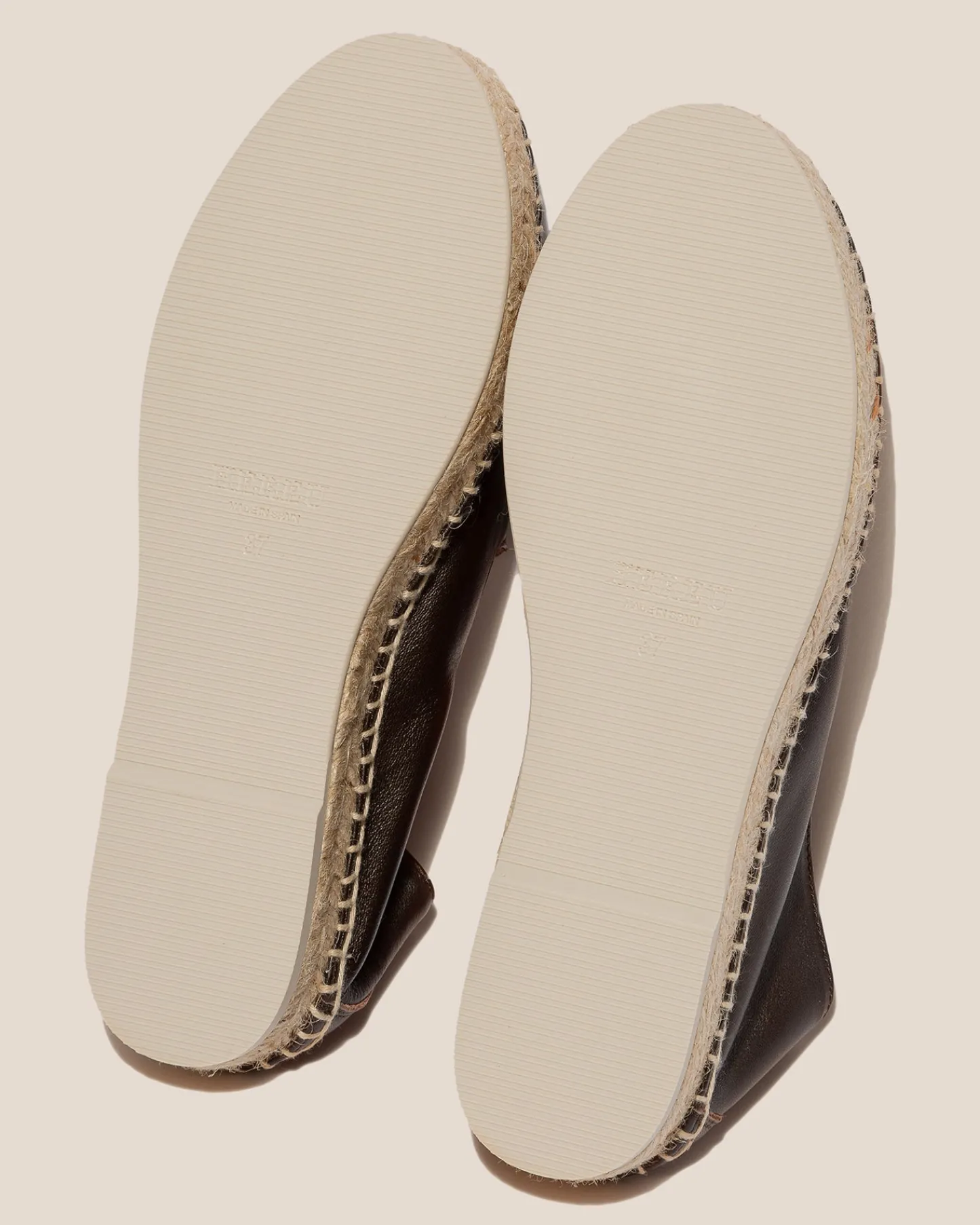 Hereu Studio Senyor> Soft Shoes