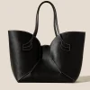 Hereu Studio Sepal> Tote Bags
