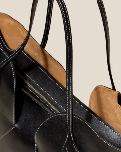 Hereu Studio Sepal> Tote Bags