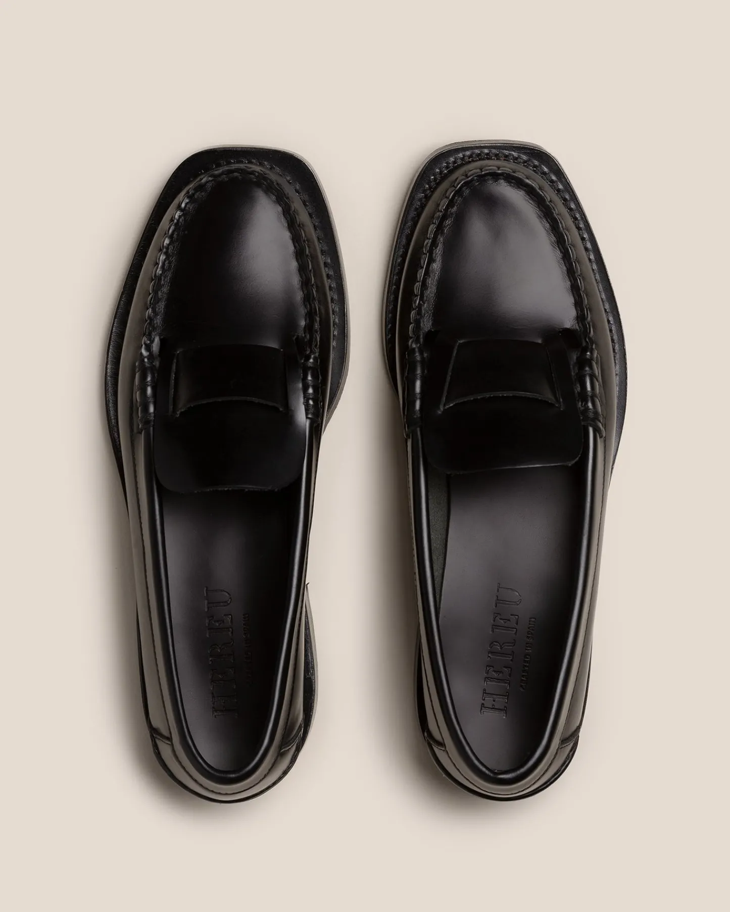 Hereu Studio Sineu> Loafers