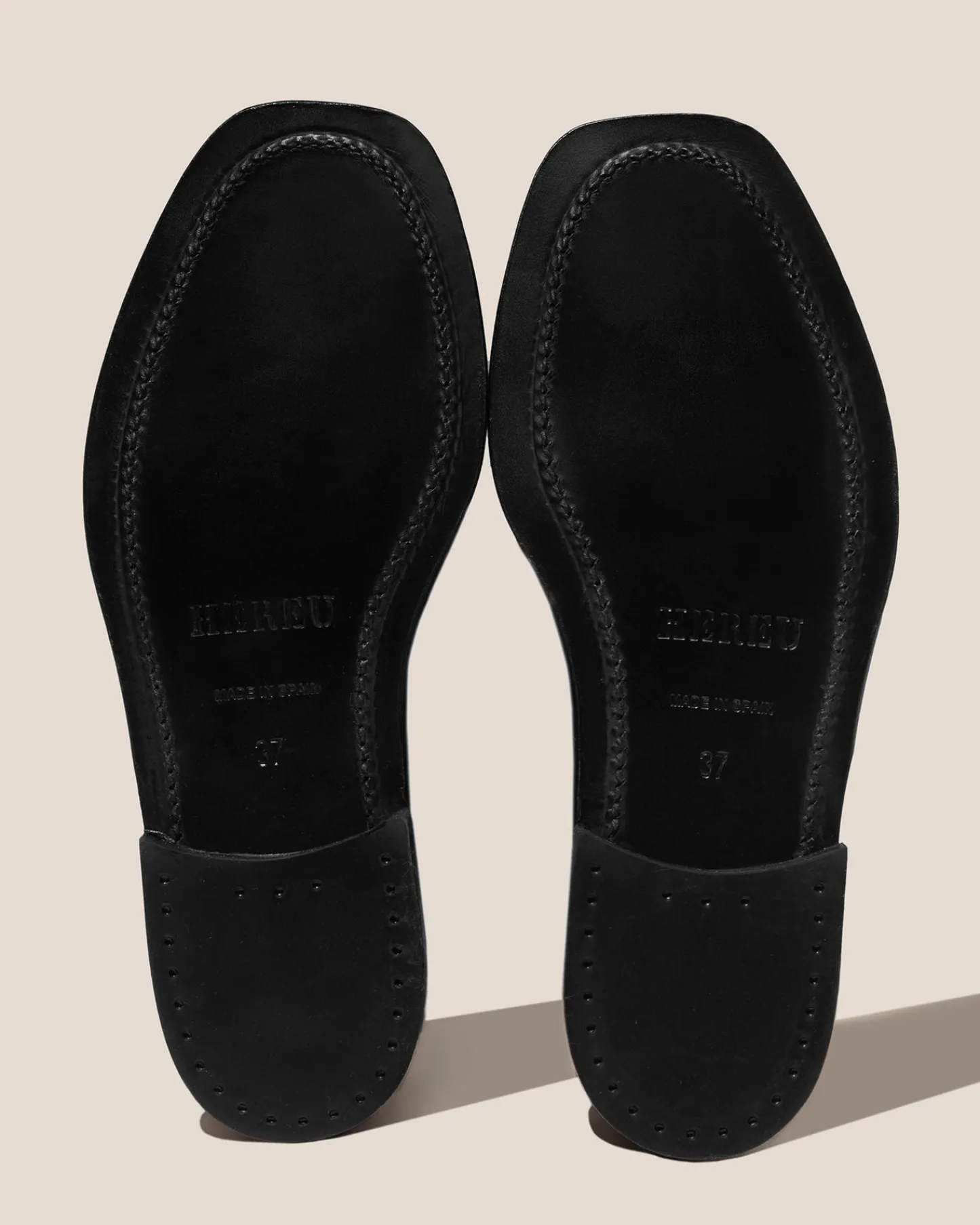 Hereu Studio Sineu> Loafers
