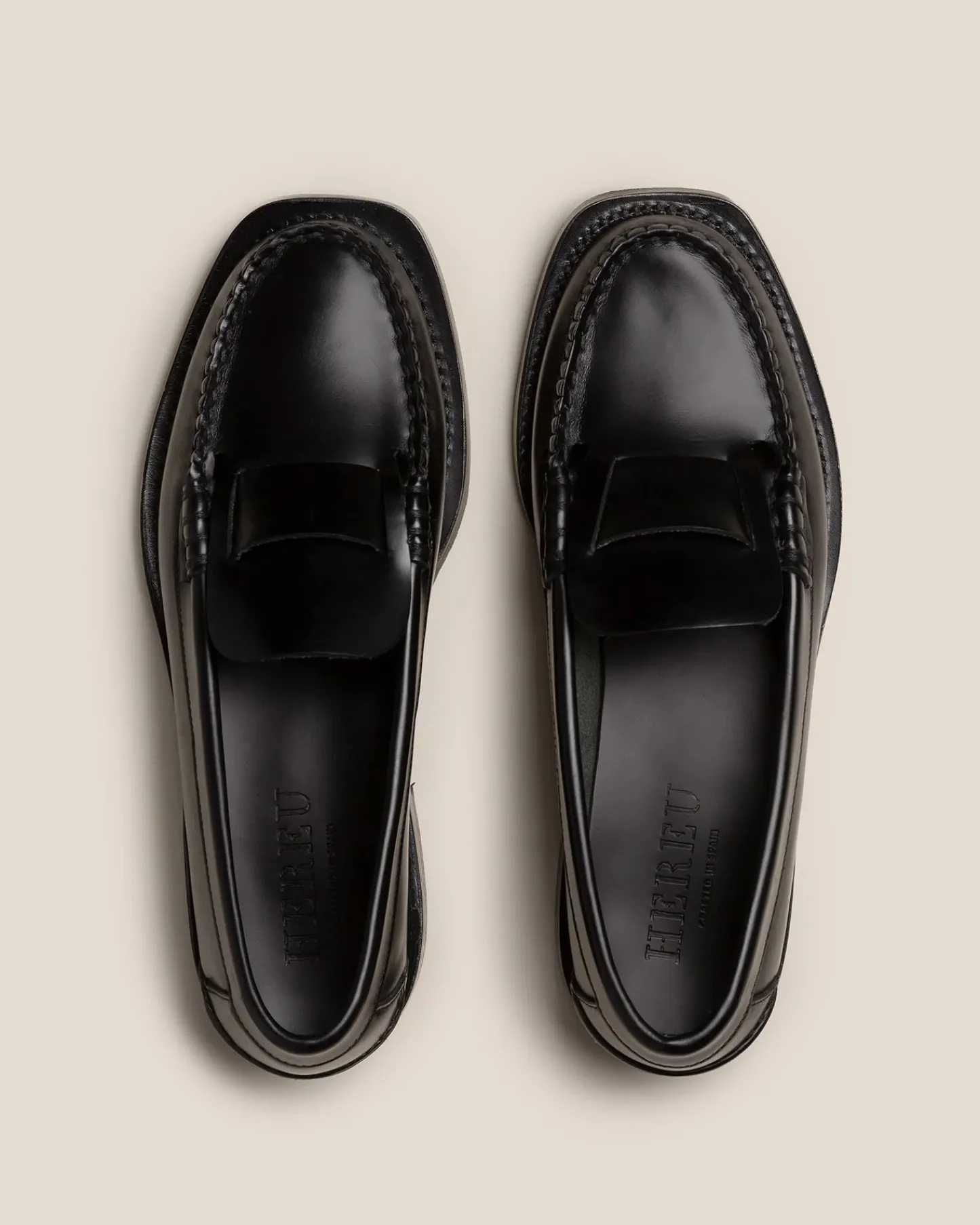 Hereu Studio Sineu> Loafers