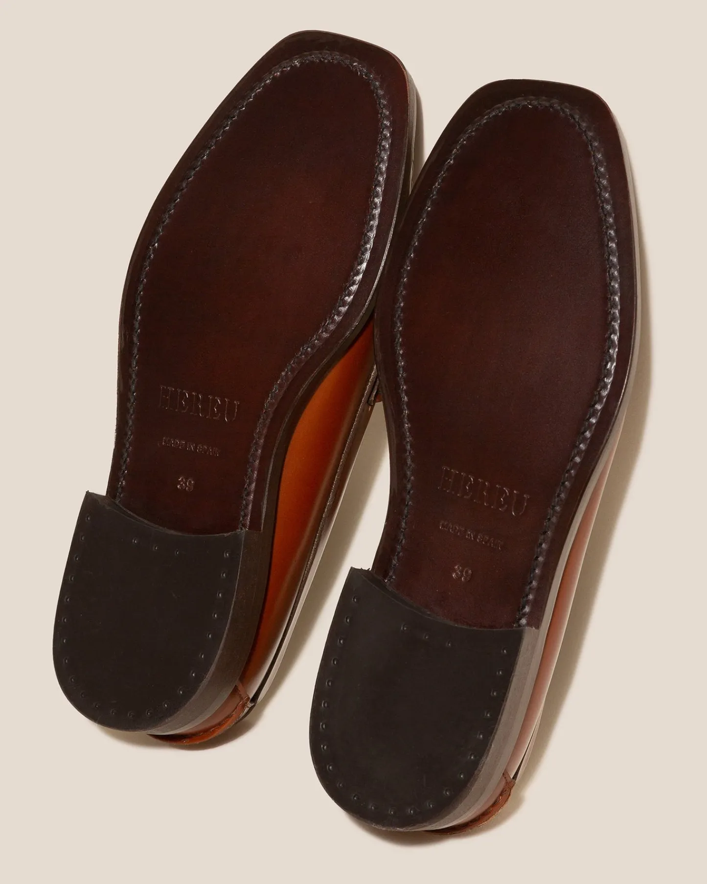 Hereu Studio Sineu> Loafers