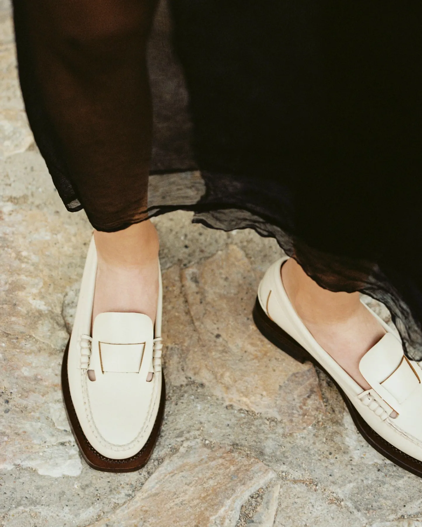 Hereu Studio Sineu> Loafers