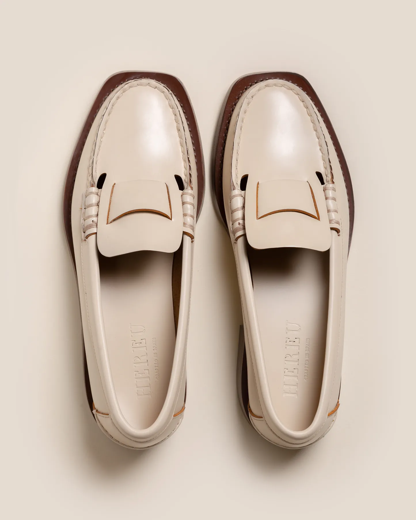 Hereu Studio Sineu> Loafers