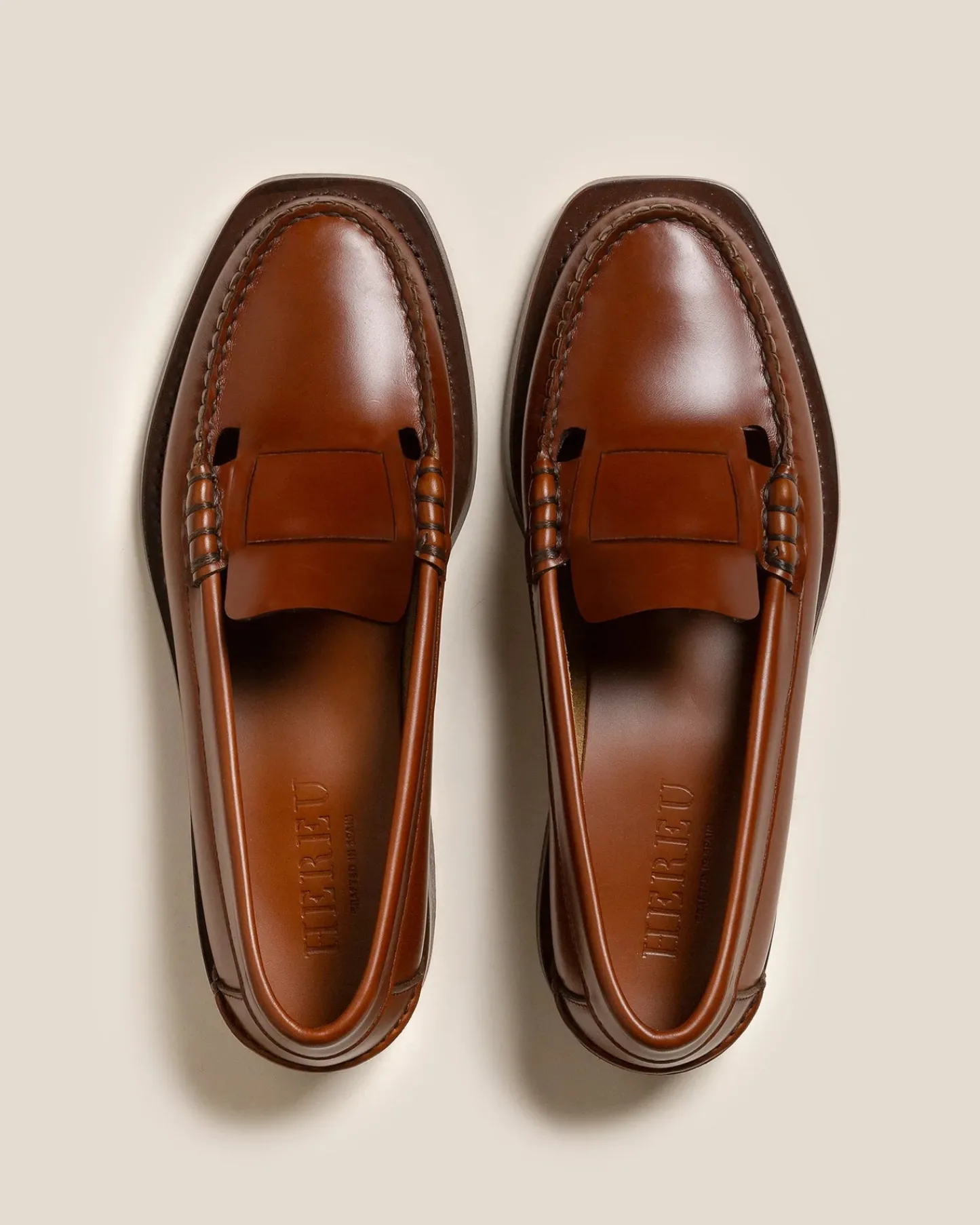 Hereu Studio Sineu> Loafers