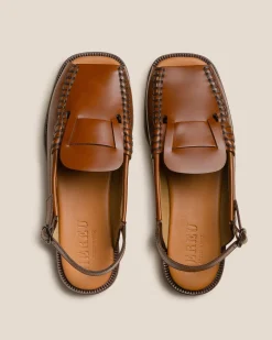 Hereu Studio Sineu Sandal> Loafers