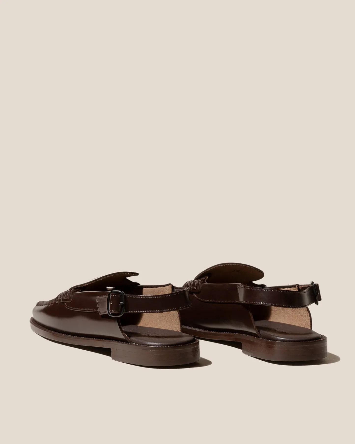 Hereu Studio Sineu Sandal> Sandals
