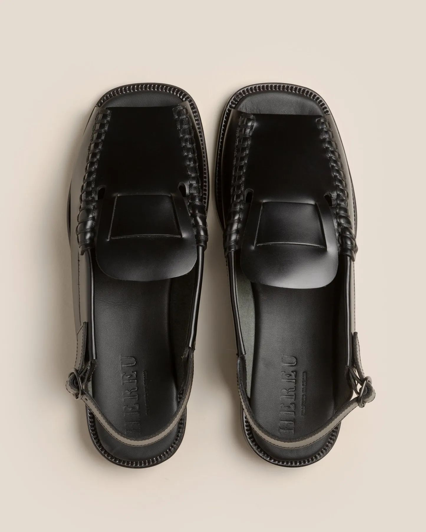 Hereu Studio Sineu Sandal> Sandals