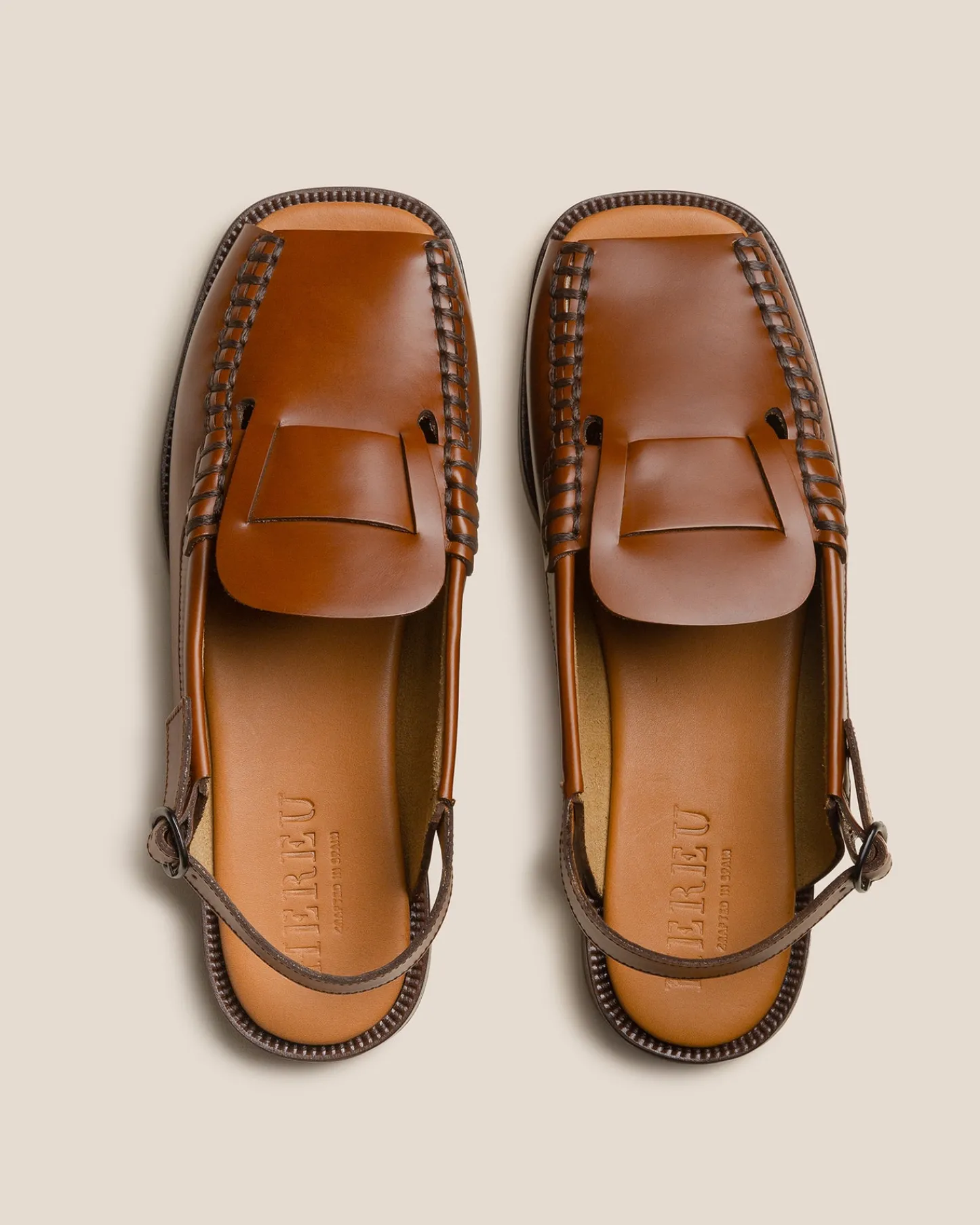 Hereu Studio Sineu Sandal> Sandals