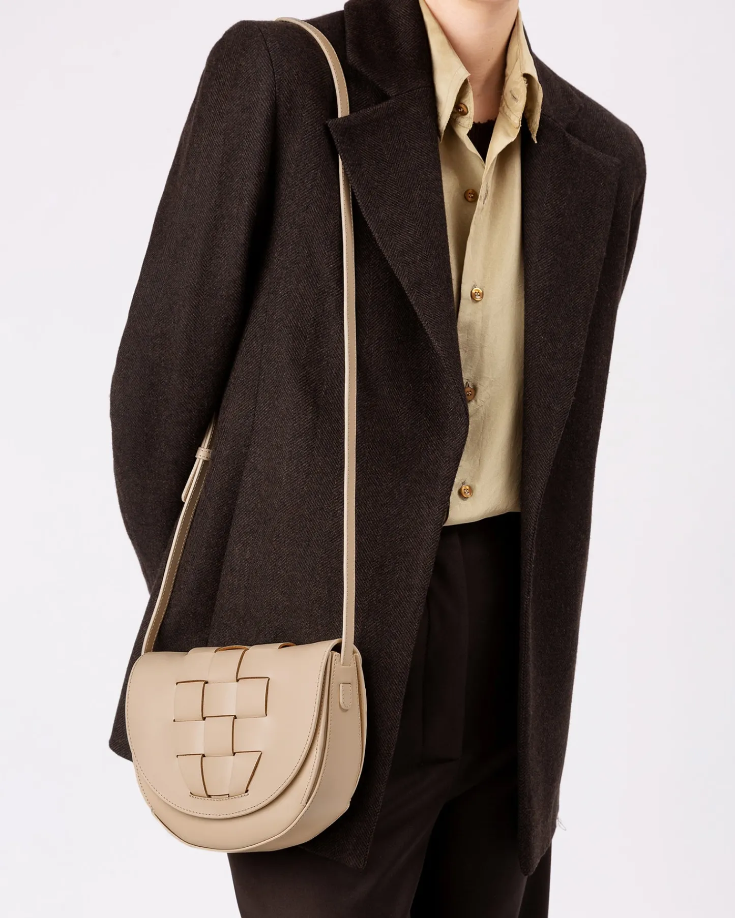 Hereu Studio Sinia> Crossbody Bags