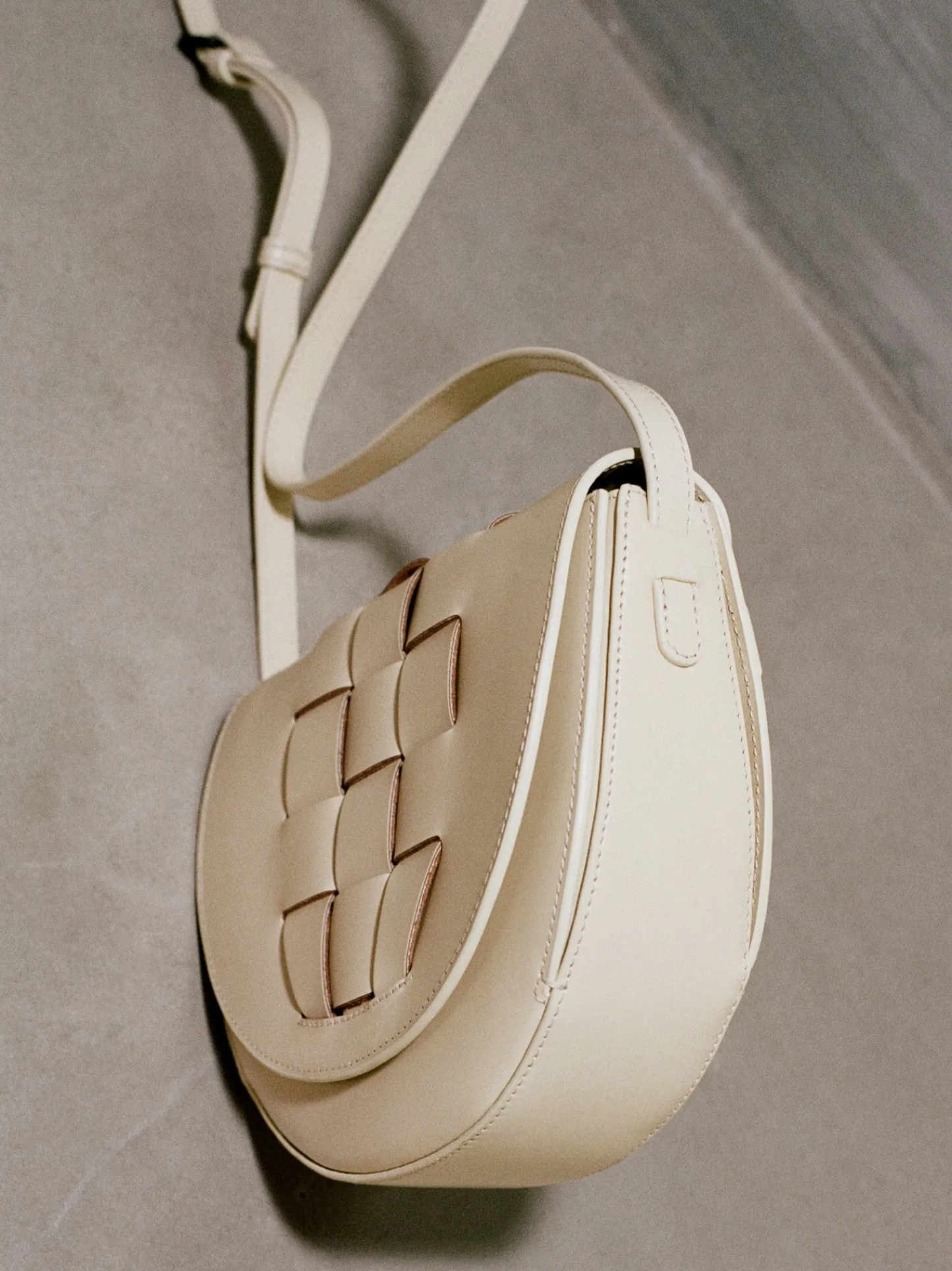 Hereu Studio Sinia> Crossbody Bags