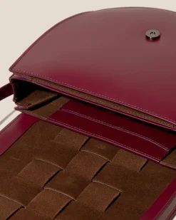 Hereu Studio Sinia> Crossbody Bags