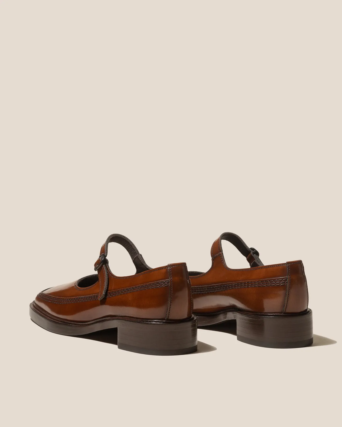 Hereu Studio Sio Polished> Loafers