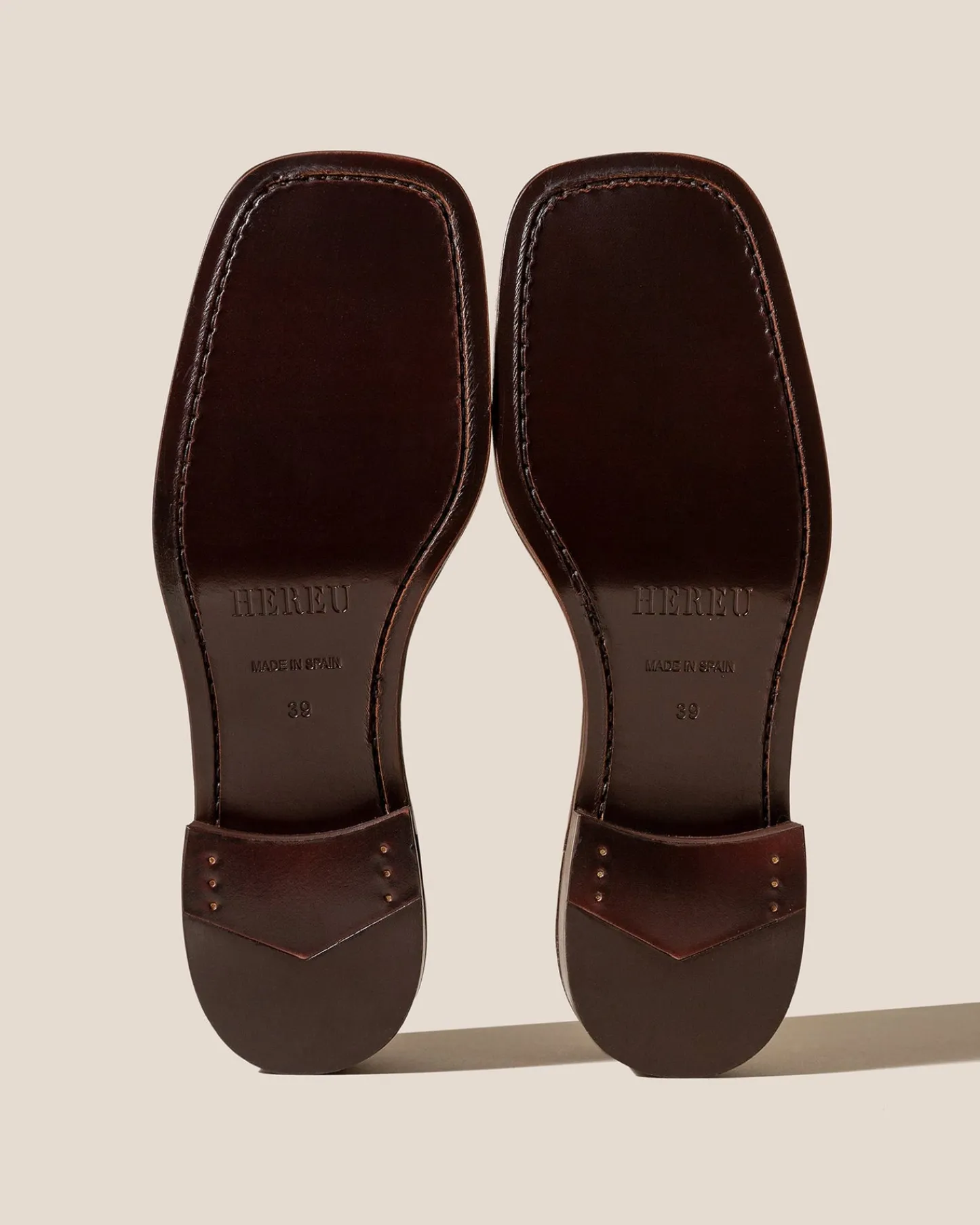 Hereu Studio Sio Polished> Loafers
