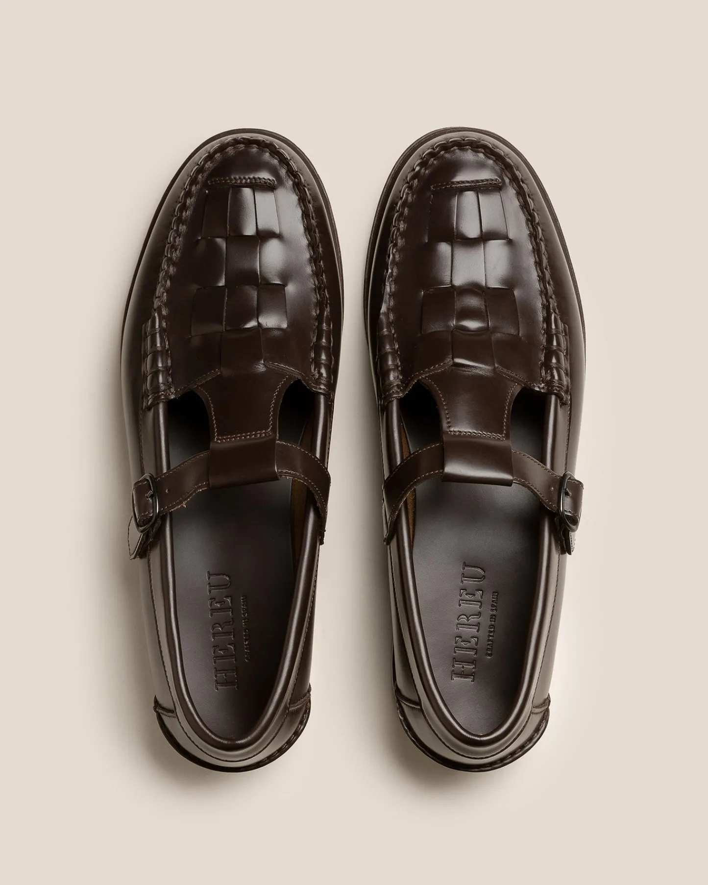 Hereu Studio Soller> Loafers