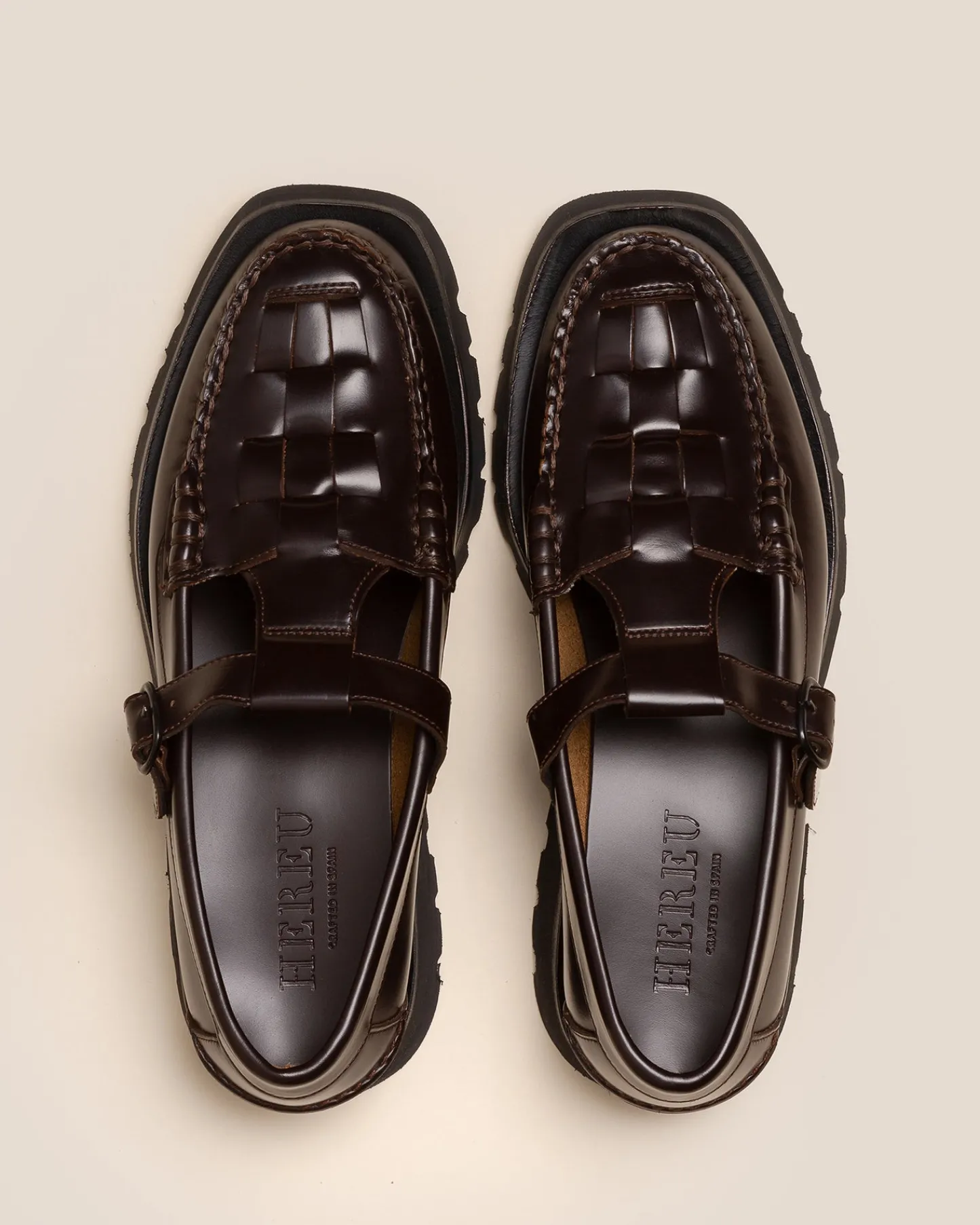 Hereu Studio Soller Sport> Loafers
