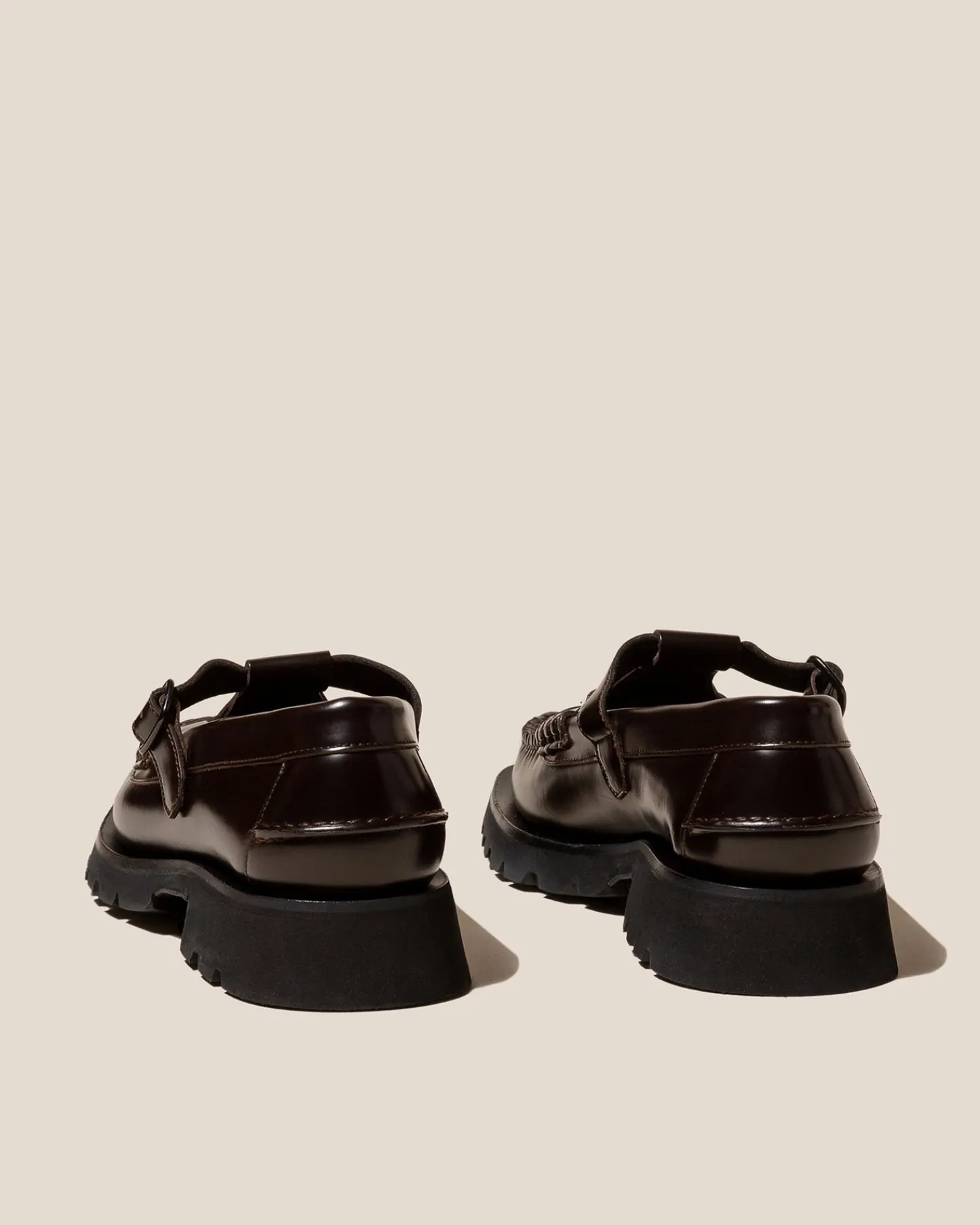 Hereu Studio Soller Sport> Loafers