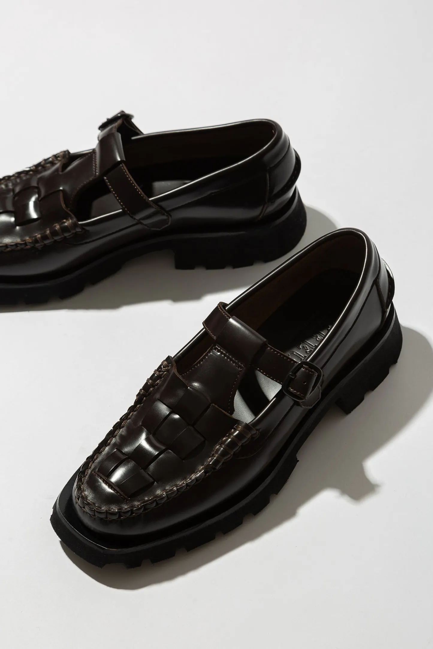 Hereu Studio Soller Sport> Loafers