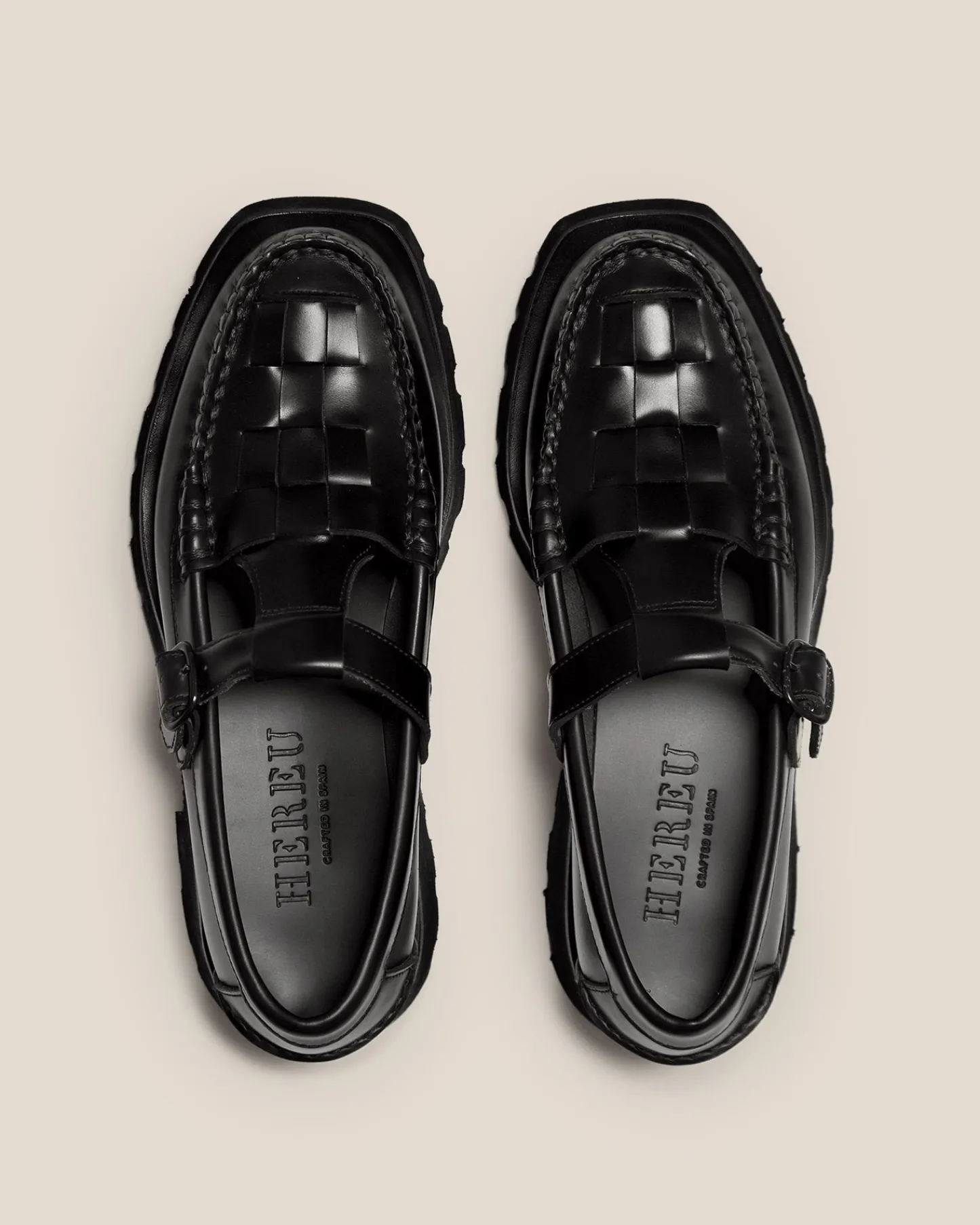 Hereu Studio Soller Sport> Loafers