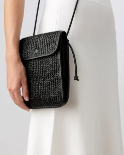 Hereu Studio Terra Raffia> Crossbody Bags