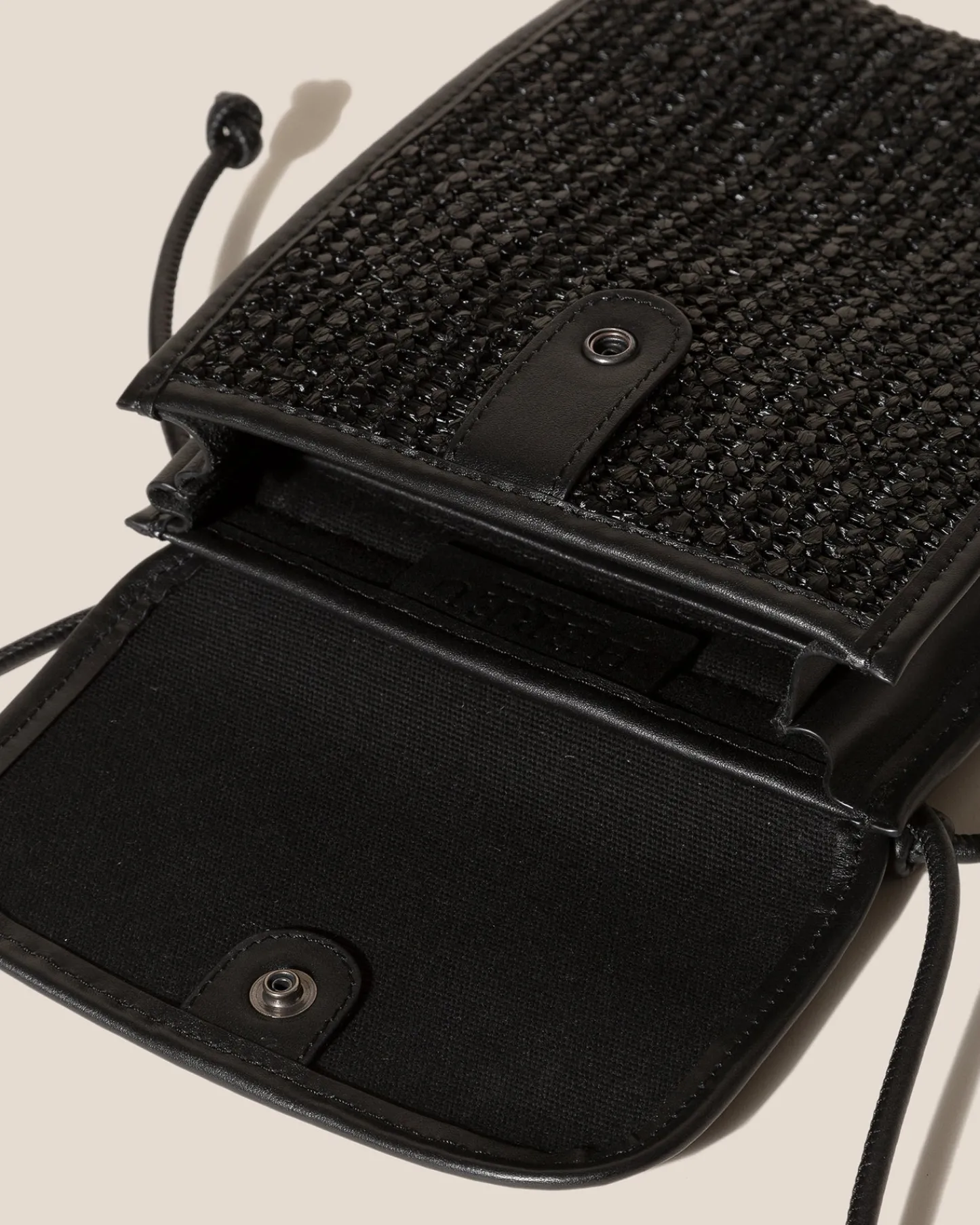 Hereu Studio Terra Raffia> Crossbody Bags
