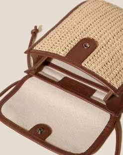 Hereu Studio Terra Raffia><noscript><img width=