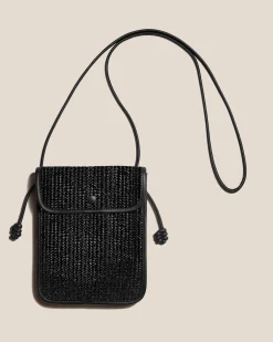 Hereu Studio Terra Raffia> Crossbody Bags