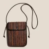 Hereu Studio Terra Raffia Bicolour> Crossbody Bags