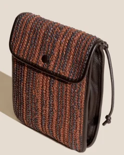 Hereu Studio Terra Raffia Bicolour><noscript><img width=