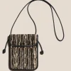 Hereu Studio Terra Raffia Bicolour> Crossbody Bags