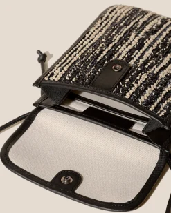 Hereu Studio Terra Raffia Bicolour><noscript><img width=