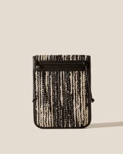 Hereu Studio Terra Raffia Bicolour><noscript><img width=