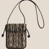 Hereu Studio Terra Raffia Bicolour> Crossbody Bags