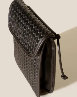 Hereu Studio Terra Woven> Crossbody Bags