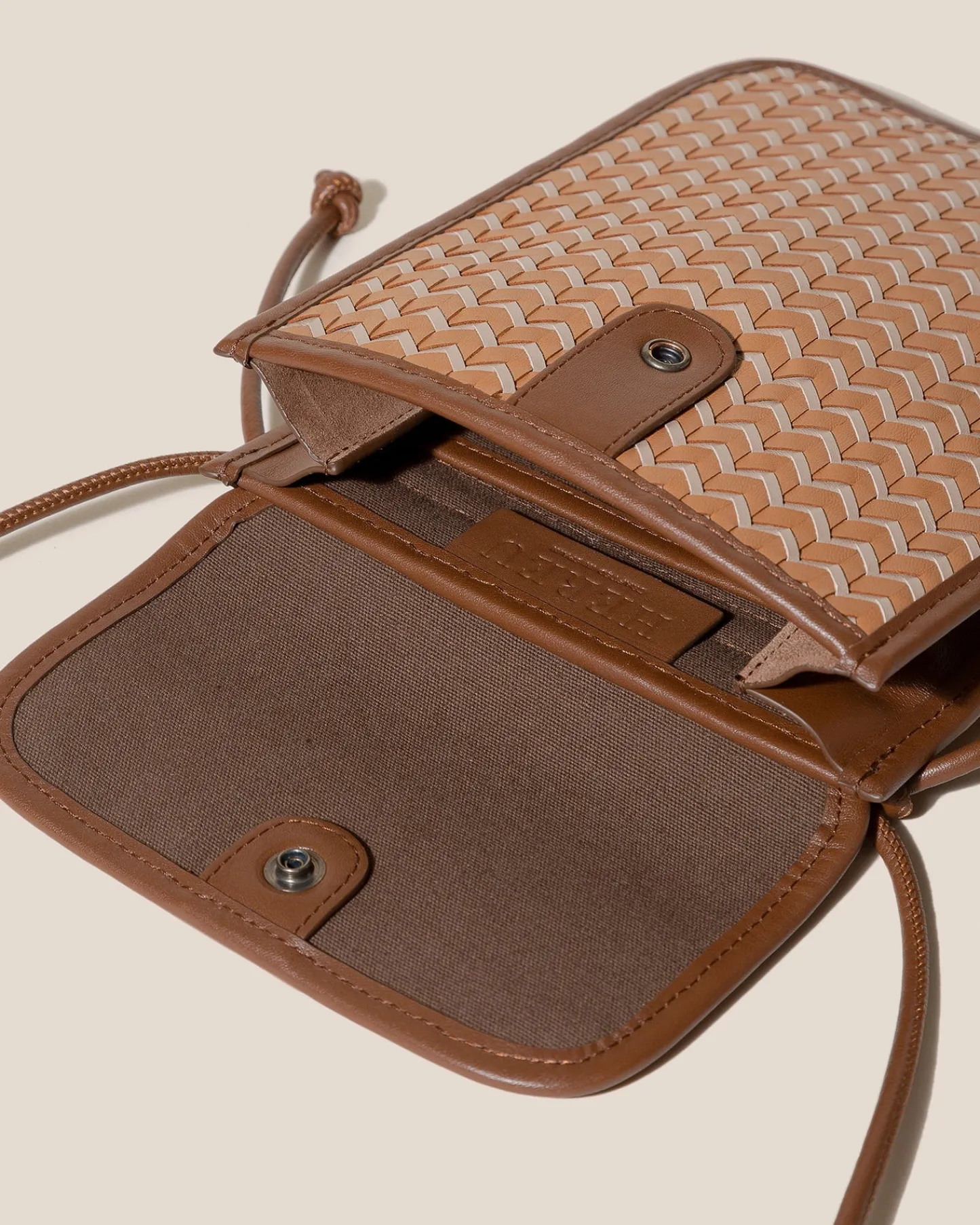 Hereu Studio Terra Woven> Crossbody Bags