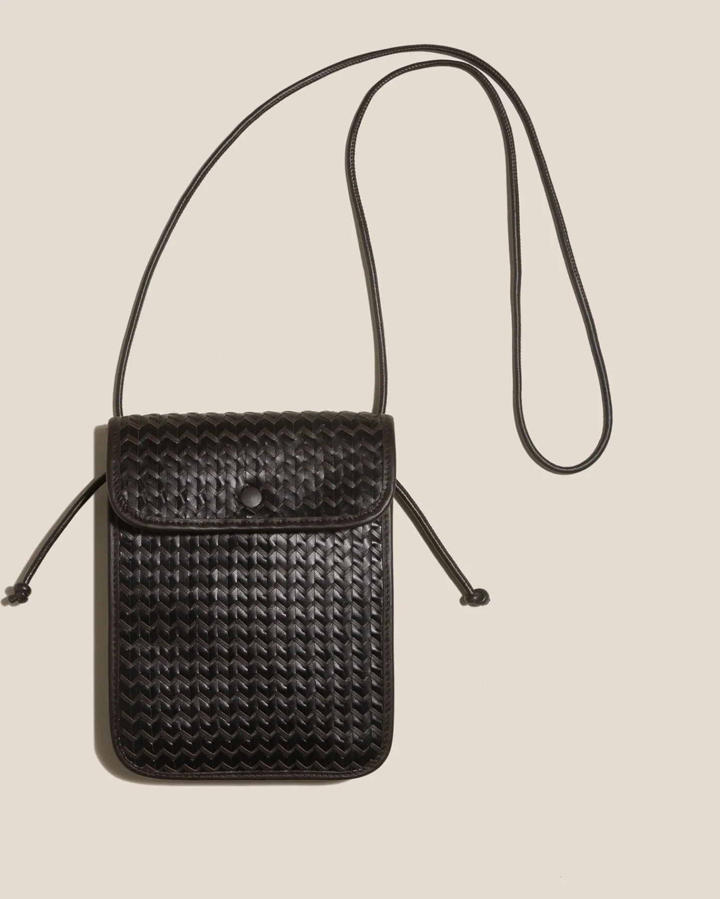 Hereu Studio Terra Woven> Crossbody Bags