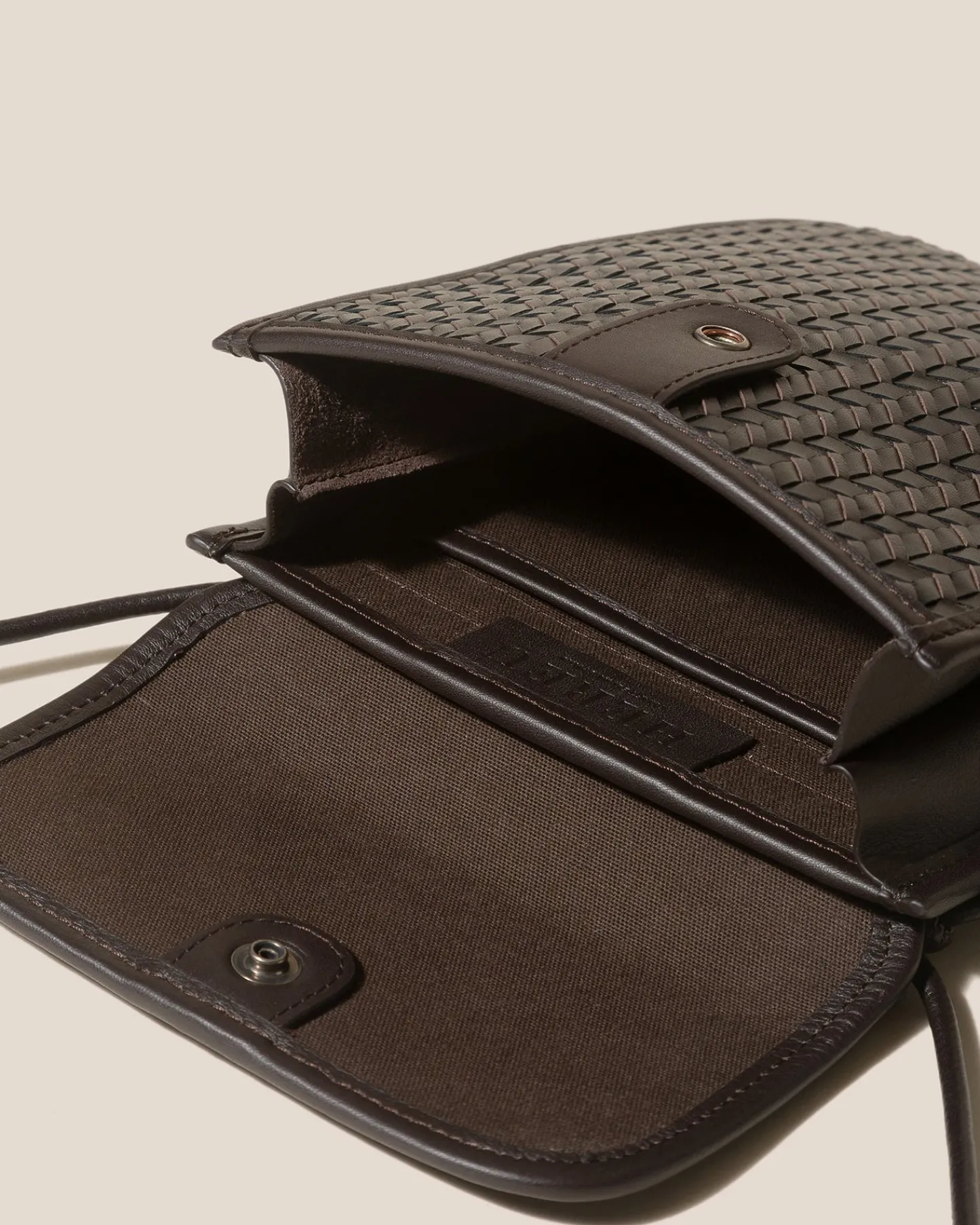 Hereu Studio Terra Woven> Crossbody Bags