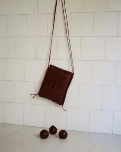Hereu Studio Trena> Crossbody Bags